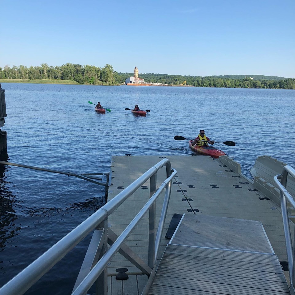 Screaming Eagle Outdoor Adventures Great Northern Catskills of Greene